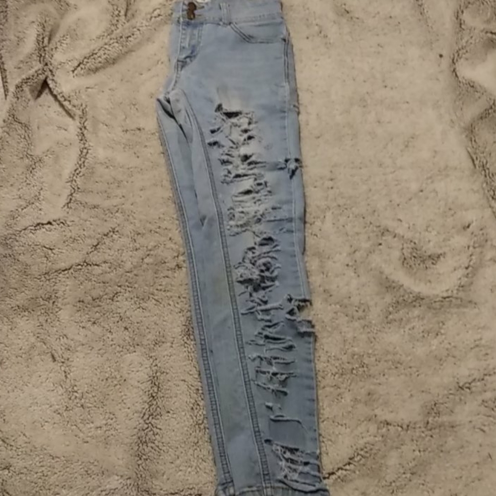 Pants